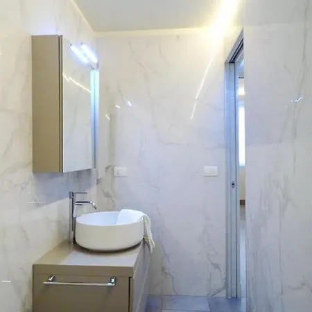Isola Apartment Pastrengo Milan Exterior photo