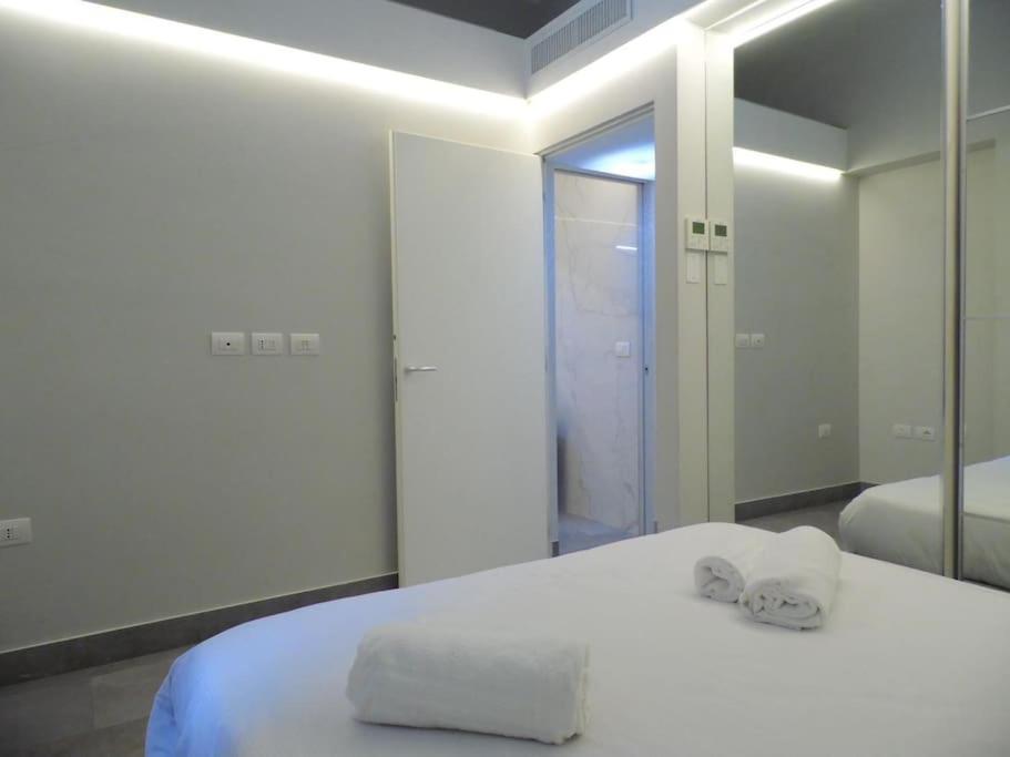 Isola Pastrengo Appartement Milaan