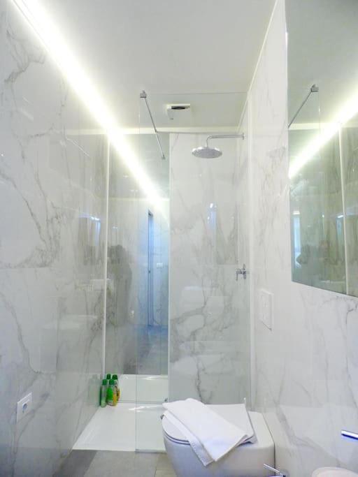 Isola Pastrengo Appartement Milaan