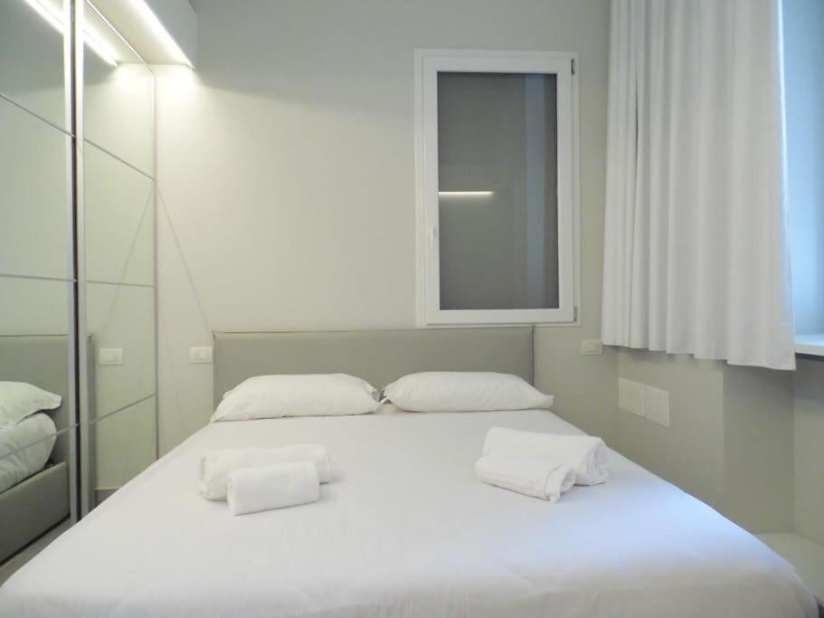 Appartement Isola Pastrengo Milaan