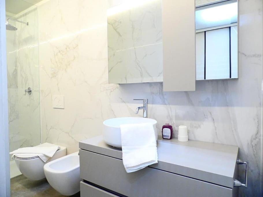 Appartement Isola Pastrengo Milaan